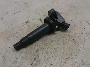 Gebruikte Bobine Peugeot 107 1.0 12V Prijs € 21,00 Margeregeling aangeboden door Reclycar De Boer BV