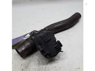 Gebruikte Gasklephuis Renault Megane III Berline (BZ) 1.5 dCi 110 Prijs € 26,25 Margeregeling aangeboden door Reclycar De Boer BV