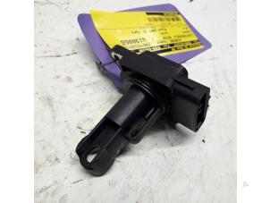 Gebruikte Luchthoeveelheidsmeter Suzuki SX4 (EY/GY) 1.6 16V VVT Comfort,Exclusive Autom. Prijs € 73,50 Margeregeling aangeboden door Reclycar De Boer BV