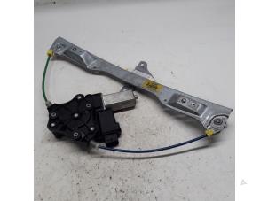 Gebruikte Ruitmechaniek 4Deurs rechts-voor Opel Corsa D 1.3 CDTi 16V ecoFLEX Prijs € 26,25 Margeregeling aangeboden door Reclycar De Boer BV