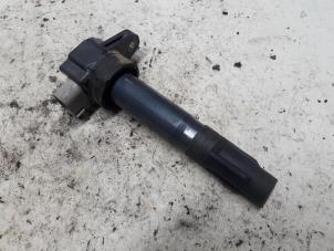 Gebruikte Bobine Nissan Pixo (D31S) 1.0 12V Prijs € 21,00 Margeregeling aangeboden door Reclycar De Boer BV