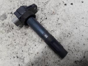 Gebruikte Bobine Nissan Pixo (D31S) 1.0 12V Prijs € 21,00 Margeregeling aangeboden door Reclycar De Boer BV