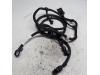 Renault Captur (2R) 1.5 Energy dCi 110 FAP Parkeersensor set