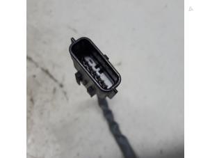 Lambda Sonde van een Renault Captur I (2R) 1.5 Energy dCi 110 FAP 2016