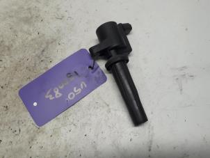 Gebruikte Bobine Volvo V50 (MW) 2.0 16V Prijs € 15,75 Margeregeling aangeboden door Reclycar De Boer BV