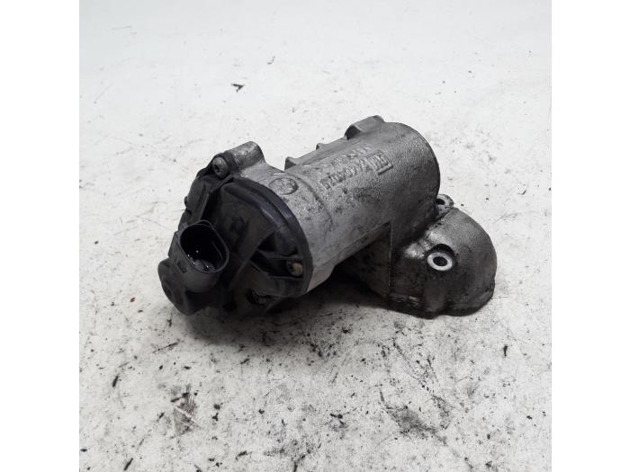 Gebruikte EGR Klep Renault Megane II Grandtour (KM) 1.6 16V Prijs € 52,50 Margeregeling aangeboden door Reclycar De Boer BV