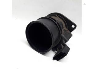 Gebruikte Luchthoeveelheidsmeter Renault Scénic II (JM) 1.9 dCi 120 Prijs € 36,75 Margeregeling aangeboden door Reclycar De Boer BV