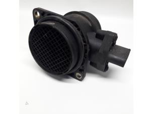 Gebruikte Luchthoeveelheidsmeter Ford Galaxy (WGR) 1.9 TDI Prijs € 36,75 Margeregeling aangeboden door Reclycar De Boer BV