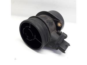 Gebruikte Luchthoeveelheidsmeter Honda Accord Tourer (CM/CN) 2.2 CTDi 16V Prijs € 36,75 Margeregeling aangeboden door Reclycar De Boer BV