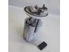 Brandstofpomp Elektrisch van een Fiat Punto III (199), 2012 0.9 TwinAir Turbo 100, Hatchback, Benzine, 875cc, 74kW (101pk), FWD, 199B7000, 2013-12, 199AYG; 199BYG 2014