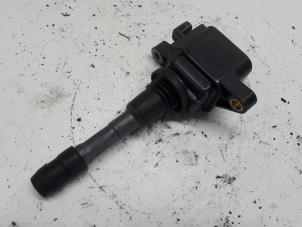 Gebruikte Bobine Renault Megane III Grandtour (KZ) 1.4 16V TCe 130 Prijs € 26,25 Margeregeling aangeboden door Reclycar De Boer BV