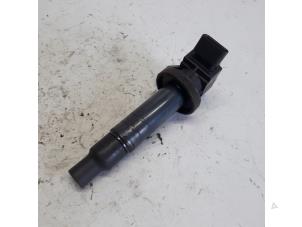 Gebruikte Bobine Citroen C1 1.0 12V Prijs € 15,75 Margeregeling aangeboden door Reclycar De Boer BV