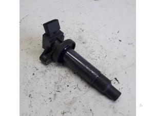 Gebruikte Bobine Citroen C1 1.0 12V Prijs € 15,75 Margeregeling aangeboden door Reclycar De Boer BV