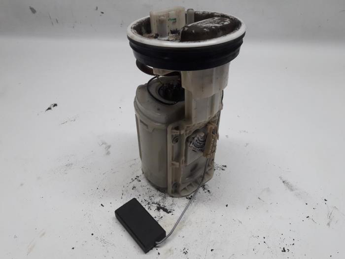 Gebruikte Tank element Pomp Seat Cordoba Vario (6K5) 1.6 Prijs € 26,25 Margeregeling aangeboden door Reclycar De Boer BV