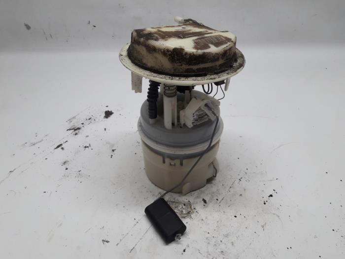 Gebruikte Tank element Pomp Peugeot 307 Break (3E) 2.0 16V Prijs € 26,25 Margeregeling aangeboden door Reclycar De Boer BV