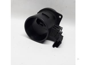 Gebruikte Luchthoeveelheidsmeter Citroen C3 (SC) 1.6 HDi 92 Prijs € 47,25 Margeregeling aangeboden door Reclycar De Boer BV