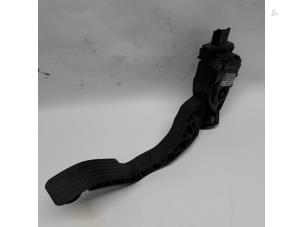 Gebruikte Gaspedaalpositie Sensor Peugeot 207/207+ (WA/WC/WM) 1.6 HDi 16V Prijs € 36,75 Margeregeling aangeboden door Reclycar De Boer BV