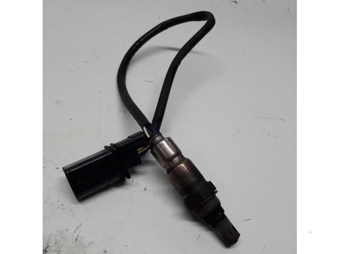 Gebruikte Lambda Sonde Fiat Punto III (199) 0.9 TwinAir Turbo 100 Prijs € 36,75 Margeregeling aangeboden door Reclycar De Boer BV