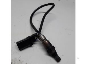 Gebruikte Lambda Sonde Fiat Punto III (199) 0.9 TwinAir Turbo 100 Prijs € 36,75 Margeregeling aangeboden door Reclycar De Boer BV