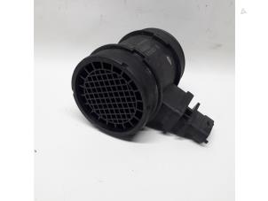 Gebruikte Luchthoeveelheidsmeter Opel Corsa Prijs € 42,00 Margeregeling aangeboden door Reclycar De Boer BV