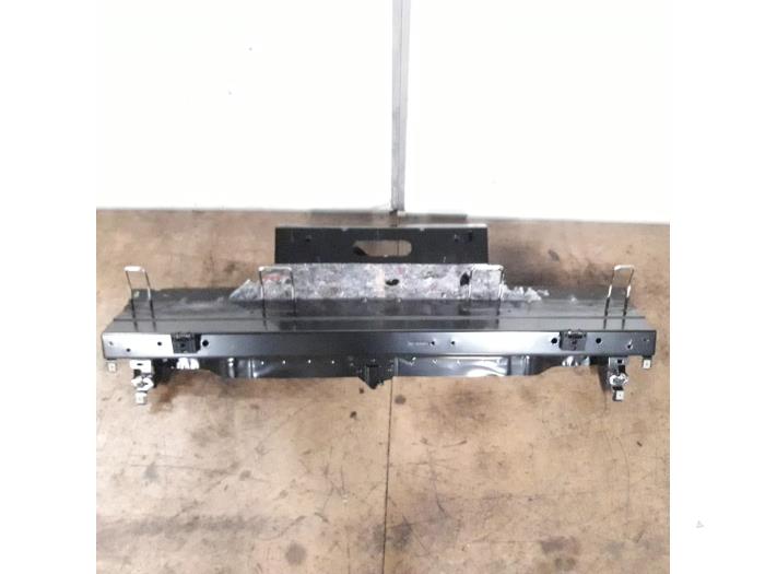 RECAMBO Scheibenwischblätter Scheibenwischer für TOYOTA YARIS, Typ P1, BJ 1999 - 2006