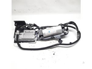 Gebruikte Start/Stop computer Citroen C3 (SC) 1.6 HDi 92 Prijs € 210,00 Margeregeling aangeboden door Reclycar De Boer BV