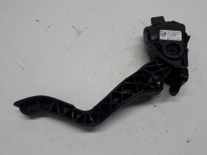 Gebruikte Gaspedaalpositie Sensor Peugeot 308 SW (4E/H) 1.6 VTI 16V Prijs € 36,75 Margeregeling aangeboden door Reclycar De Boer BV