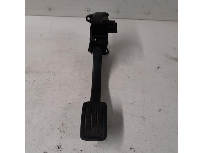 Gebruikte Gaspedaalpositie Sensor Peugeot 308 SW (L4/L9/LC/LJ/LR) 1.6 BlueHDi 120 Prijs € 36,75 Margeregeling aangeboden door Reclycar De Boer BV