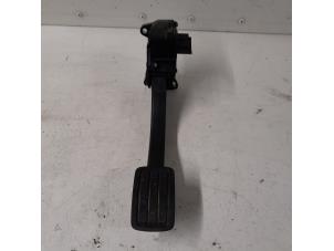 Gebruikte Sensor Gaspedaalpositie Peugeot 308 SW (L4/L9/LC/LJ/LR) 1.6 BlueHDi 120 Prijs € 36,75 Margeregeling aangeboden door Reclycar De Boer BV