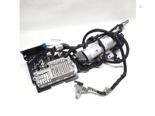 Gebruikte Start/Stop computer Citroen C3 (SC) 1.6 HDi 92 Prijs € 210,00 Margeregeling aangeboden door Reclycar De Boer BV