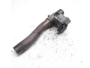 Gebruikte Gasklephuis Renault Grand Scénic III (JZ) 1.6 dCi Prijs € 26,25 Margeregeling aangeboden door Reclycar De Boer BV