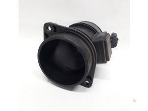 Gebruikte Luchthoeveelheidsmeter Renault Grand Scénic III (JZ) 1.6 dCi Prijs € 42,00 Margeregeling aangeboden door Reclycar De Boer BV