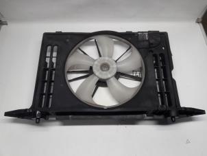 Gebruikte Koelvin Motor Toyota Auris (E15) 1.33 Dual VVT-I 16V Prijs € 36,75 Margeregeling aangeboden door Reclycar De Boer BV