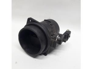 Gebruikte Luchthoeveelheidsmeter Citroen C3 (SC) 1.6 HDi 92 Prijs € 47,25 Margeregeling aangeboden door Reclycar De Boer BV