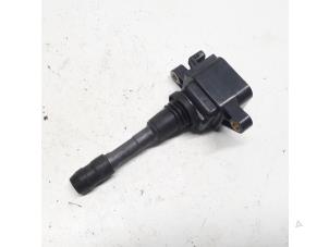 Gebruikte Bobine Renault Megane III Grandtour (KZ) 1.4 16V TCe 130 Prijs € 26,25 Margeregeling aangeboden door Reclycar De Boer BV