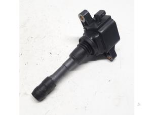 Gebruikte Bobine Renault Megane III Grandtour (KZ) 1.4 16V TCe 130 Prijs € 26,25 Margeregeling aangeboden door Reclycar De Boer BV