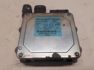 Gebruikte Computer Stuurbekrachtiging Citroen C2 (JM) 1.1 Prijs € 52,50 Margeregeling aangeboden door Reclycar De Boer BV