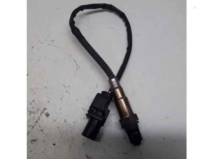 Lambda Sonde Volvo V70 (SW), 1999 / 2008 2.4 D5 20V AWD, Combi/o, Diesel, 2.401cc, 136kW (185pk), 4x4, D5244T4, 2006-08 / 2008-12, SW7146 (Gebruikt)