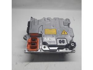 Gebruikte Inverter Peugeot 3008 I (0U/HU) 2.0 HYbrid4 16V Prijs € 1.312,50 Margeregeling aangeboden door Reclycar De Boer BV