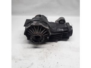 Gebruikte Differentieel achter Audi S6 (C5) S6 4.2 V8 40V Prijs € 367,50 Margeregeling aangeboden door Reclycar De Boer BV