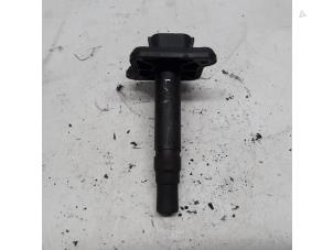 Gebruikte Bobine Audi S6 (C5) S6 4.2 V8 40V Prijs € 21,00 Margeregeling aangeboden door Reclycar De Boer BV