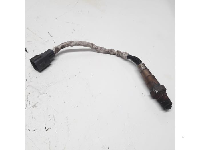 Gebruikte Lambda Sonde Citroen C1 1.0 12V Prijs € 26,25 Margeregeling aangeboden door Reclycar De Boer BV