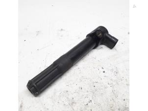 Gebruikte Bobine Fiat Idea (350AX) 1.4 16V Prijs € 26,25 Margeregeling aangeboden door Reclycar De Boer BV