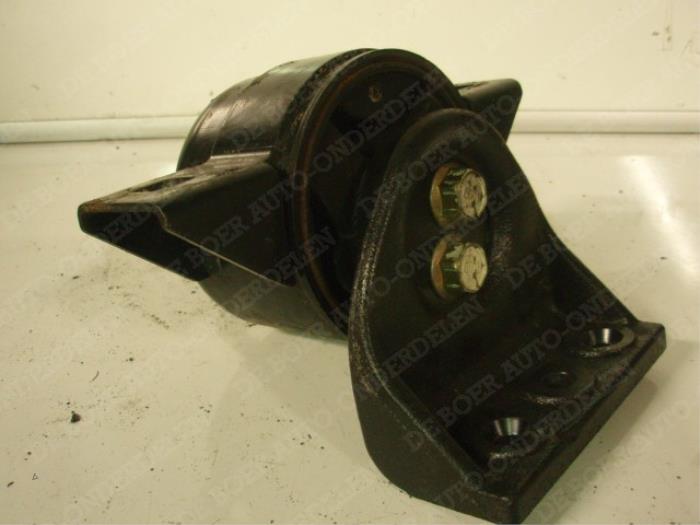 Gebruikte Motorrubber Chevrolet Kalos (SF48) 1.4 Prijs € 15,75 Margeregeling aangeboden door Reclycar De Boer BV