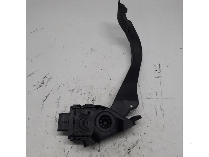Gebruikte Gaspedaalpositie Sensor Citroen C3 Picasso (SH) 1.4 16V VTI 95 Prijs € 26,25 Margeregeling aangeboden door Reclycar De Boer BV