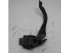 Gaspedaalpositie Sensor van een Citroen C3 Picasso (SH), 2008 / 2017 1.4 16V VTI 95, MPV, Benzine, 1.397cc, 70kW (95pk), FWD, EP3C; 8FP, 2009-09 / 2015-12, SH8FP 2011