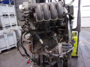 Gebruikte Motor Peugeot 307 Break (3E) 1.6 16V Prijs € 315,00 Margeregeling aangeboden door Reclycar De Boer BV