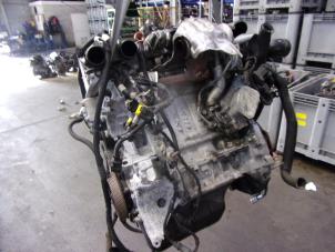 Gebruikte Motor Citroen C3 (SC) 1.6 HDi 92 Prijs € 1.155,00 Margeregeling aangeboden door Reclycar De Boer BV