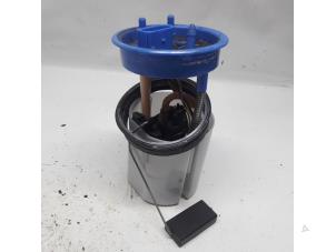 Gebruikte Tank element Pomp Seat Ibiza IV (6J5) 1.0 EcoTSI 12V Prijs € 131,25 Margeregeling aangeboden door Reclycar De Boer BV