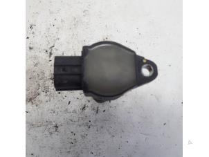 Gebruikte Bobine Mitsubishi Colt (Z2/Z3) 1.3 16V Prijs € 26,25 Margeregeling aangeboden door Reclycar De Boer BV